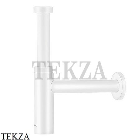 Hansgrohe Flowstar S Сифон бутылочный для раковины 52105990, золото