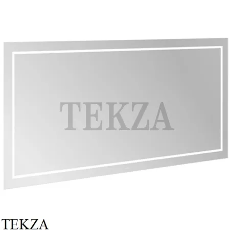 Villeroy & Boch FINION Зеркало со светодиодной подсветкой, с подсветкой стены G6001600