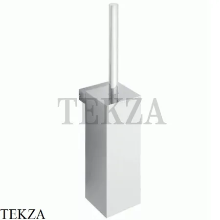 Colombo Lulu Ершик туалетный подвесной B6207.CR, хром глянец