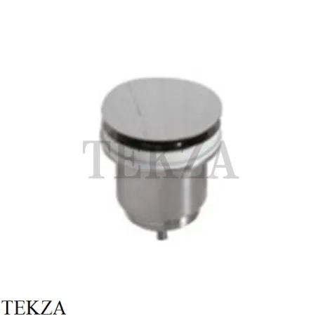 Globo Донный клапан для раковины click-clac FI012CR, хром глянец