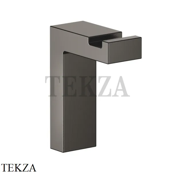 Dornbracht Крючок для халата или полотенца 83251980-99, Dark Platinum matt
