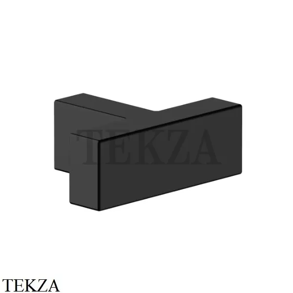 Fantini Linea Крючок для халата и полотенца 92137708, Черный матовый