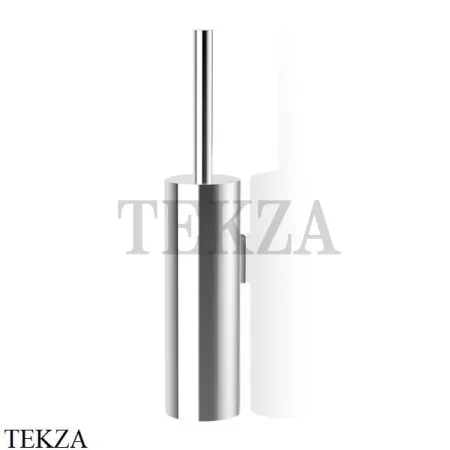 Decor Walther BAR WBG Настенный туалетный ершик 0856900, хром глянец