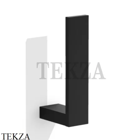 Decor Walther CONTRACT ERH Бумагодержатель запасной 0650260, черный матовый