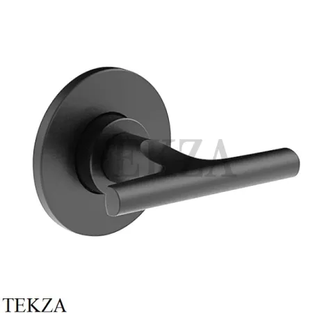 Fantini Sailing Вентиль запорный 3/4, внешняя часть 67P5J291B, Matt Gun Metal