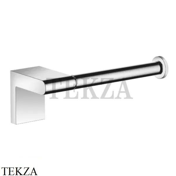 Dornbracht IMO Держатель для туалетной бумаги без крышки 83500670-00, хром глянец