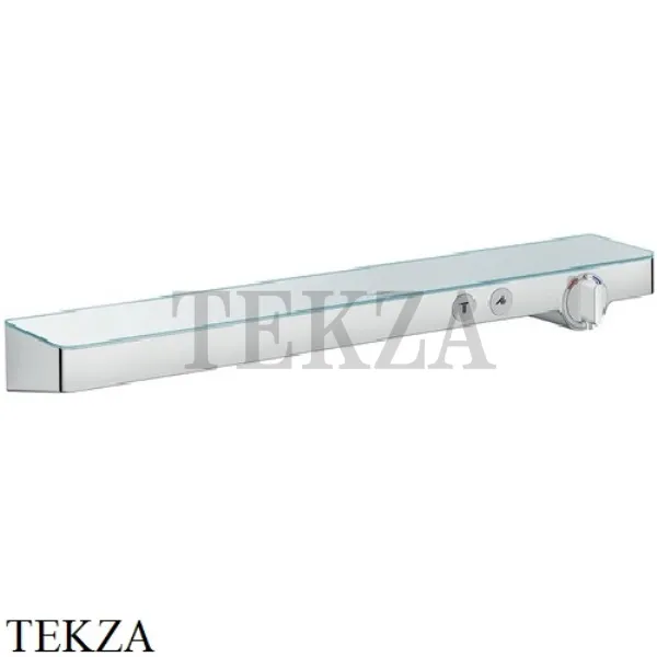 Hansgrohe Shower TabletSelect Термостат для душа на 2 потребителя 13184000, хром глянец