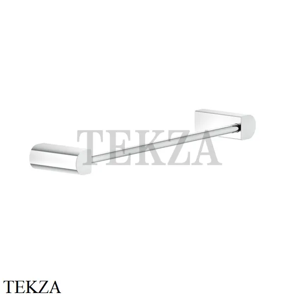 Gessi RILIEVO Держатель для полотенца 30 см 59397-031, хром глянец