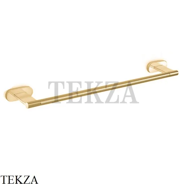 Newform O’RAMA Держатель для банного полотенца 45 см 67228.35.099, Silky gold