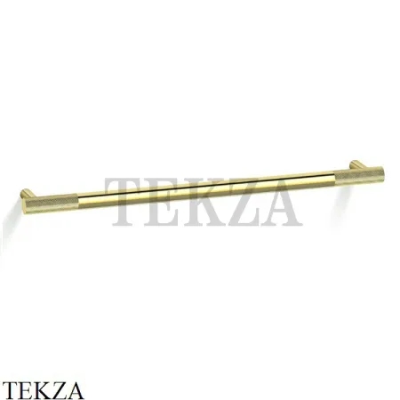 Decor Walther CLUB HTE40 Держатель для банного полотенца 0855420, золото глянец