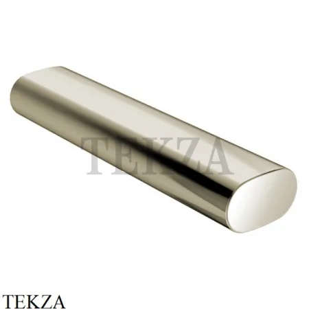 Keuco Edition 400 Держатель для запасного рулона туалетной бумаги 11563050000, Никель шлифованный