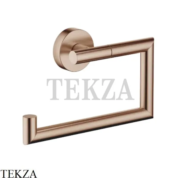 Dornbracht Держатель туалетной бумаги без крышки 83500979-42, Brushed Bronze