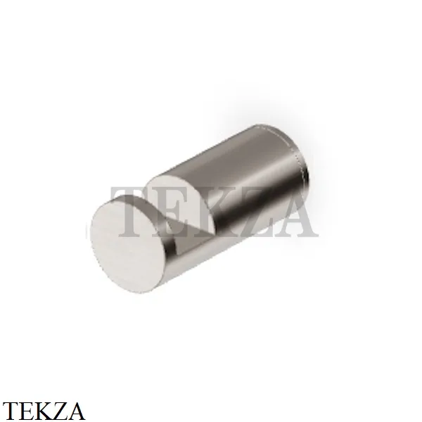 Zucchetti Todd Крючок одинарный для полотенца ZAD550.C3, brushed nickel