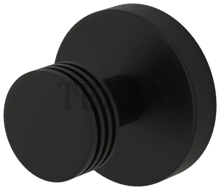 Сунержа Вешалка КАНЬОН настенная / L 50 31-3005-0000, черный матовый