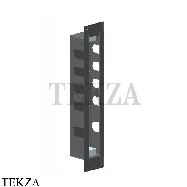 Carimali Короб для легкой установки термостата KIT00040 на 4 выхода