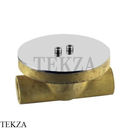 Gessi Скрытая часть для напольного смесителя 33629#031