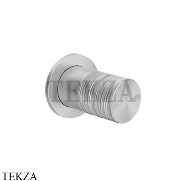 Gessi Habito TRAME Смеситель для душа, внешняя часть 70399-031, хром глянец