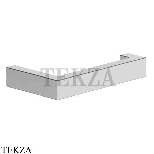 Fantini Linea Держатель туалетной бумаги без крышки 92937745, Матовая натуральная сталь