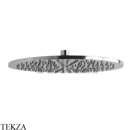 FIMA Carlo Frattini Spillo steel Верхняя душевая лейка 300 F2948/2INOX, сталь