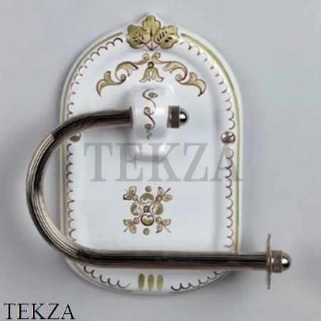 Herbeau Charleston Держатель для туалетной бумаги