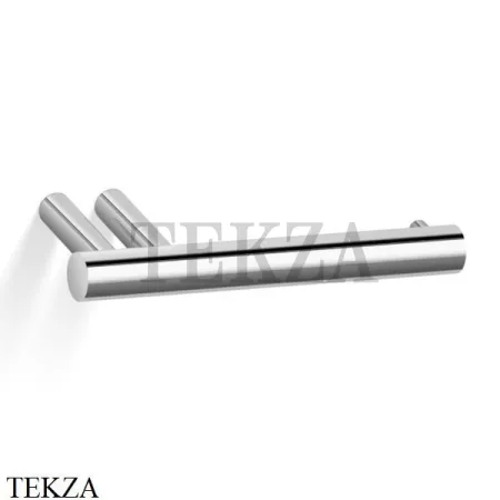 Decor Walther BAR TPH 1 Держатель туалетной бумаги без крышки 0856600, хром глянец