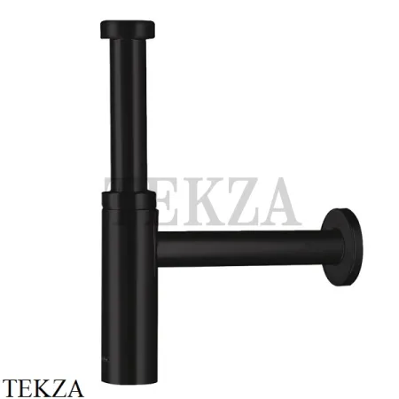 Hansgrohe Flowstar S Сифон бутылочный для раковины 52105000, хром глянец