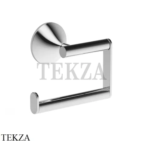 Dornbracht VAIA Держатель туалетной бумаги без крышки 83500809-00, хром глянец