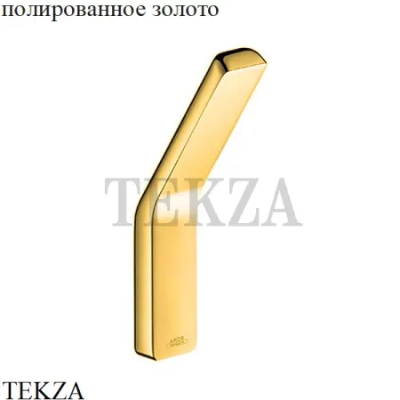 Axor Universal Крючок для халата и полотенец 42801000, хром глянец