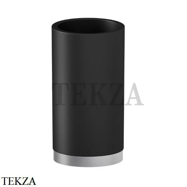 Newform X-Steel 316 Стакан настольный, композит 73256X.50.050, INOX Stainless steel