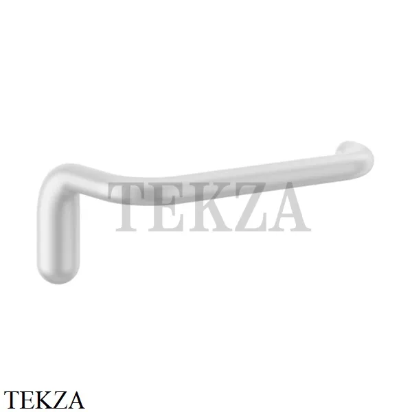 Gessi Goccia Бумагодержатель без крышки 38055-279, белый матовый