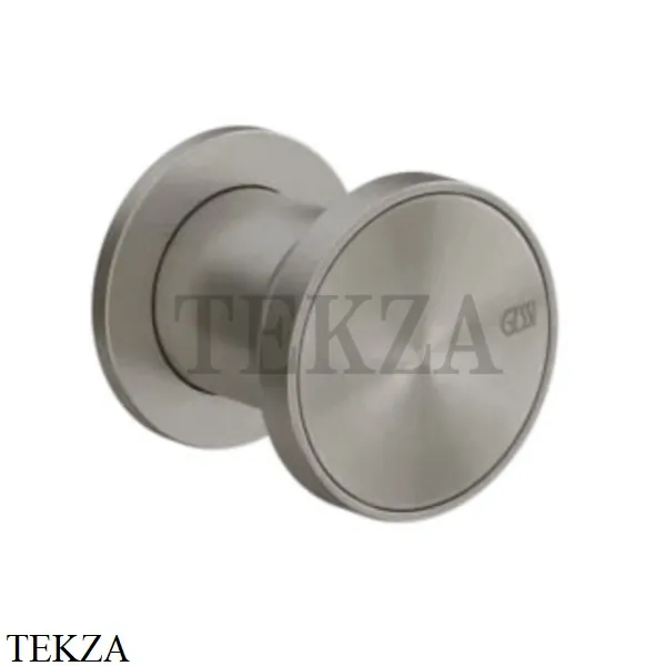 Gessi Origini NEUTRAL Рычаг управления на стену, внешняя часть 66109-149, Finox Brushed Nickel