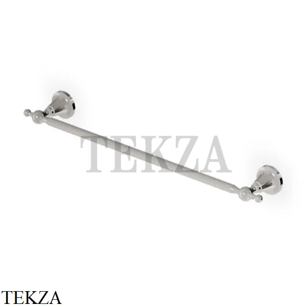 Zucchetti Agora Classic Держатель для банного полотенца ZAD421.C8, nickel глянец