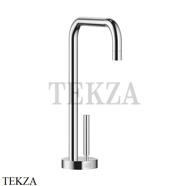 Dornbracht Meta square HOT & COLD Питьевой кран 17861625-00, хром глянец