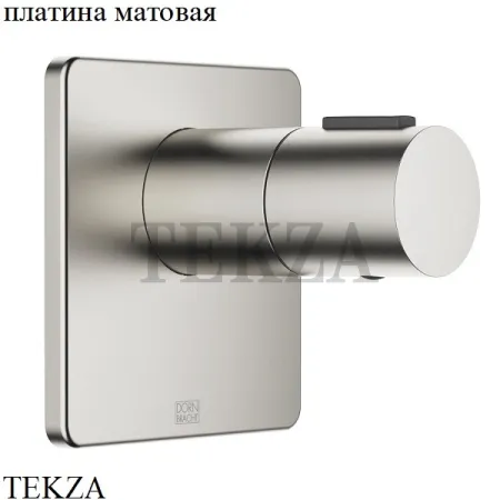 Dornbracht LULU Термостат для душа на 3/4, внешняя часть 36503710-00, хром глянец
