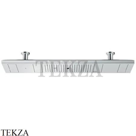 Axor ShowerSolutions Shower Heaven Верхний душ, без подсветки 10637000, хром глянец