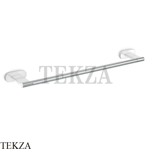 Newform O’RAMA Держатель для банного полотенца 45 см 67228.31.028, Brushed chrome