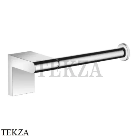Dornbracht IMO Держатель для туалетной бумаги без крышки 83500670-00, хром глянец