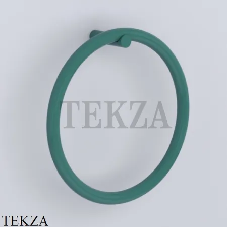 Cielo Accessories Полотенцедержатель-кольцо ACPA SM, Smeraldo