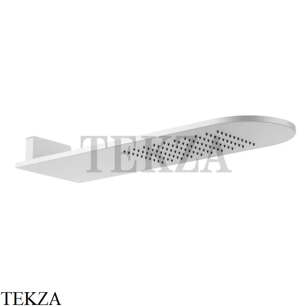 Gessi 316 SHOWER Верхний душ настенного крепления 45163-279, White CN