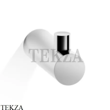 Decor Walther BAR HAK1 Крючок для халата и полотенец 0856700, хром глянец