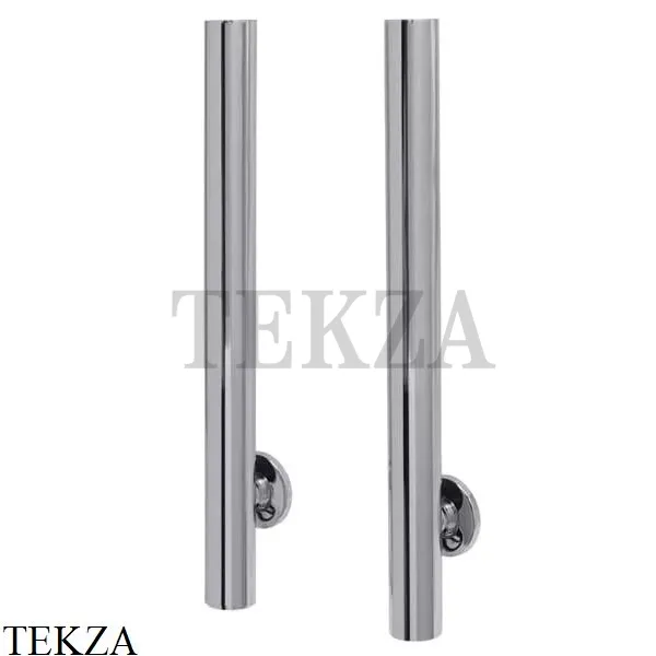 Migliore Totem Кран запорный 18001, хром глянец