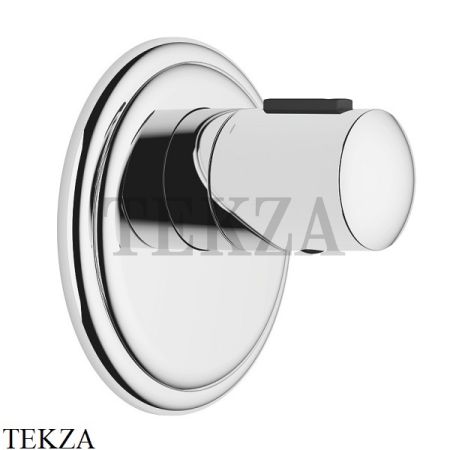 Dornbracht Madison Термостат для душа на 3/4, внешняя часть 36503977-00, хром
