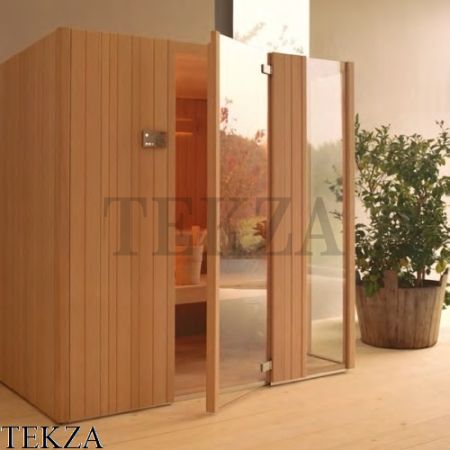 Effegibi AUKI 45 Сауна домашняя финская или BIO, Fir wood SA50450049