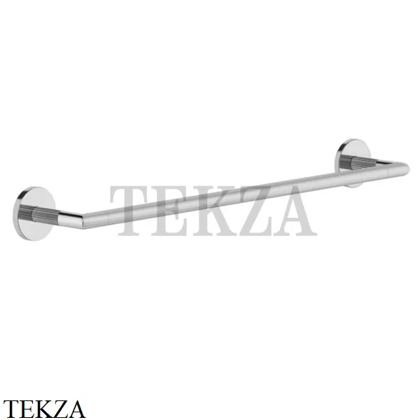 Gessi INGRANAGGIO Держатель для банного полотенца 45 см 63900-031, хром глянец