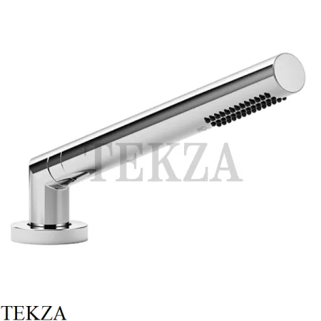 Dornbracht Встраиваемая душевая лейка на борт ванны 27702979-00, хром глянец
