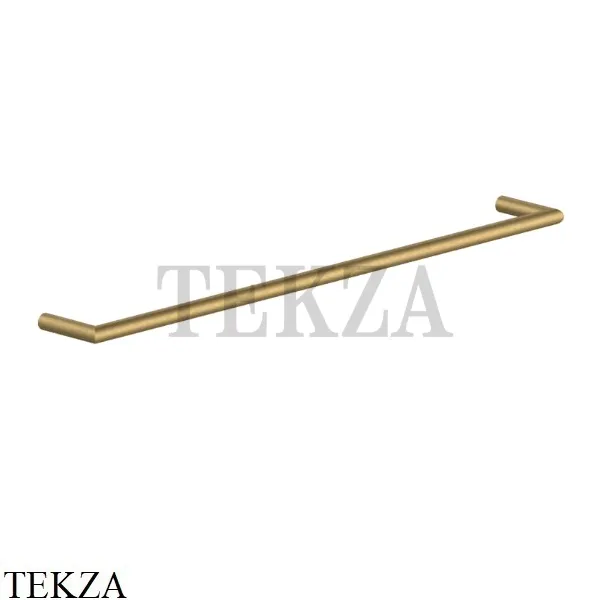 Fantini YOUNG Держатель для банного полотенца 96Q77611, Pure Brass PVD