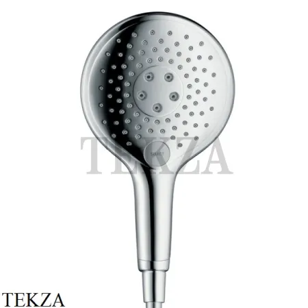 Hansgrohe Raindance Select S 150 3jet Душевой набор 26626000, хром глянец