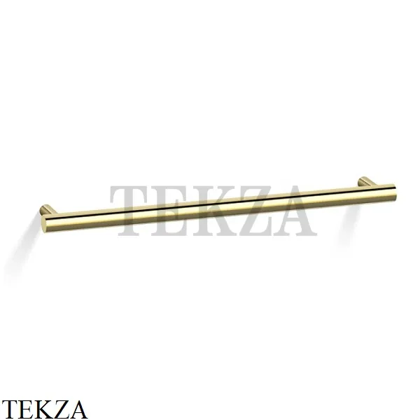 Decor Walther BAR HTE40 Держатель для банного полотенца 0856282, золото матовое