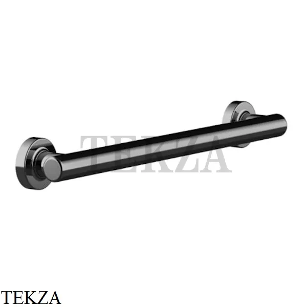 Gessi  Опорная ручка для ванны и душа 45 см 58424-706, Black Metal