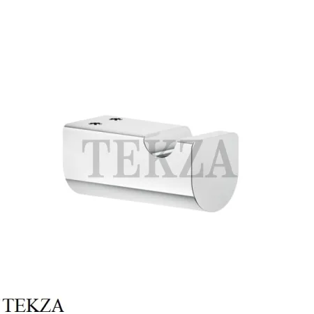 Gessi RILIEVO Крючок для халата и полотенец 59521-031, хром глянец